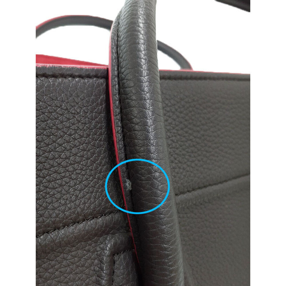 Celine Square Luggage Phantom Tote Bag - Picture 7 of 9